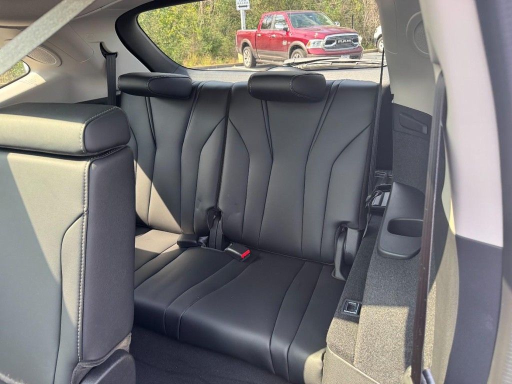 2026 Acura MDX Technology Package - Photo 12