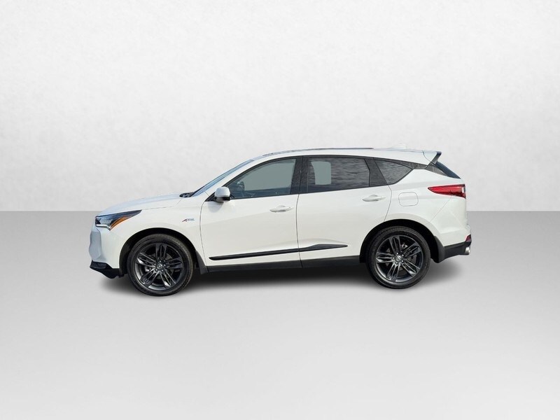 2024 Acura RDX A-Spec photo 2