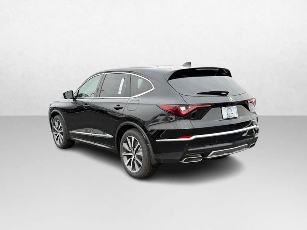 New 2026 Acura MDX SH-AWD Technology Package SUV