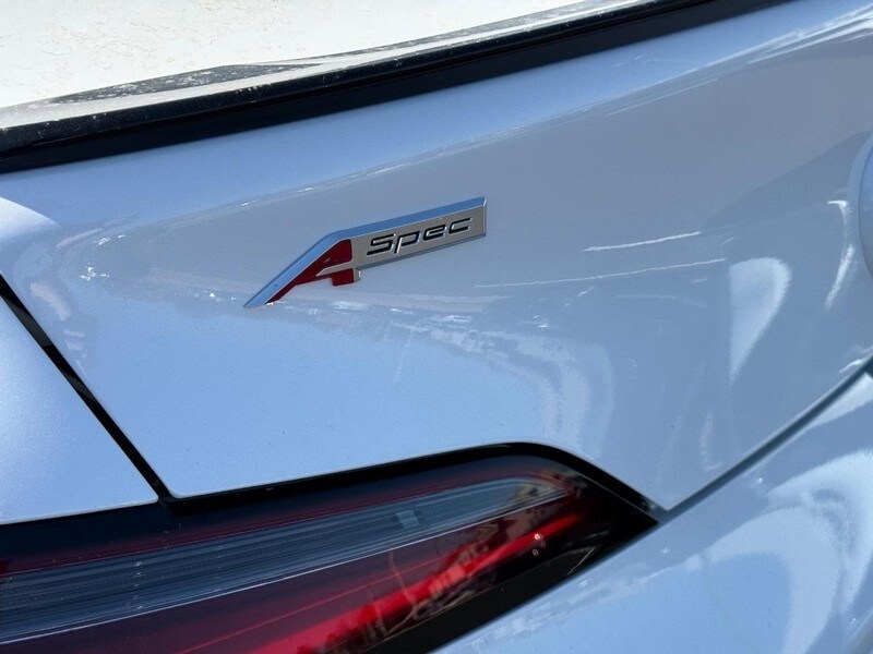 2025 Acura Integra A-Spec photo 4