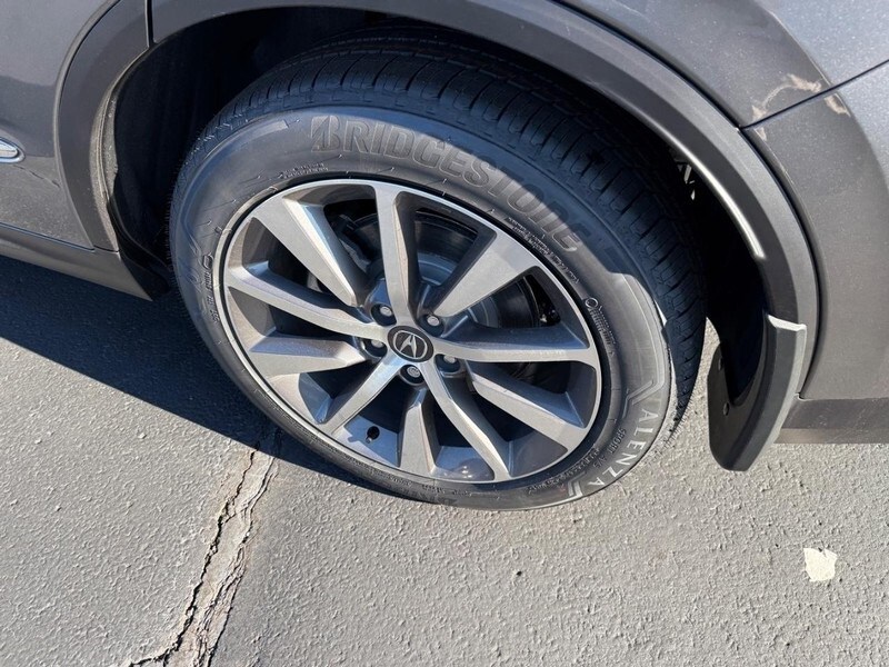 2025 Acura MDX SH-AWD Technology photo 4