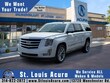 CADILLAC Escalade ESV