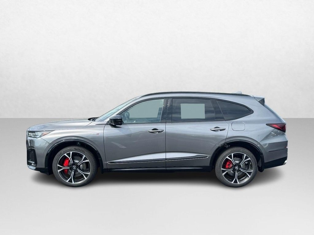 New 2026 Acura MDX SH-AWD Type S w/Advance Package SUV