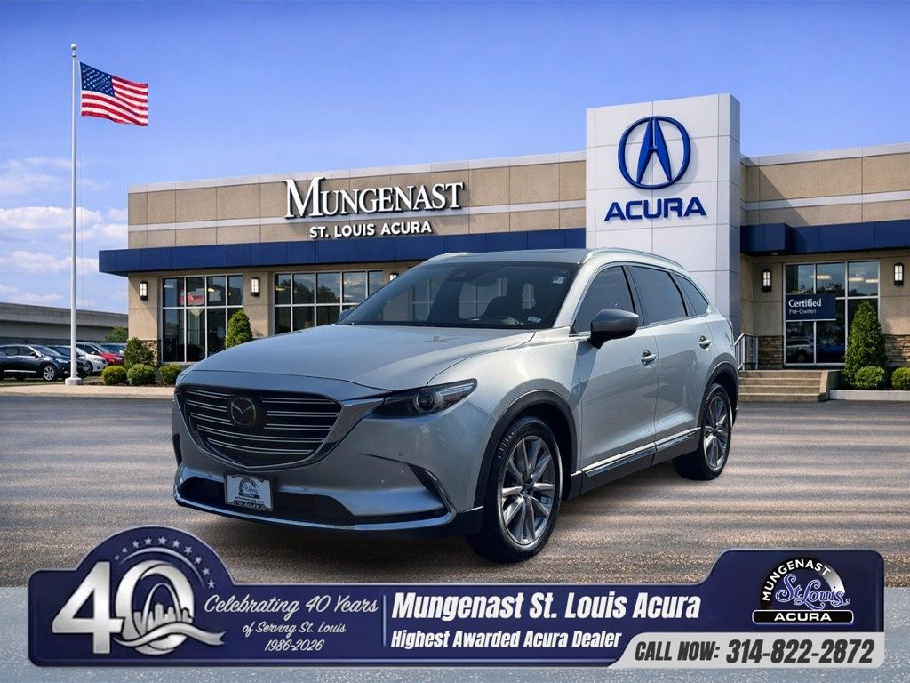 2020 Mazda CX-9 Grand Touring FWD's photo
