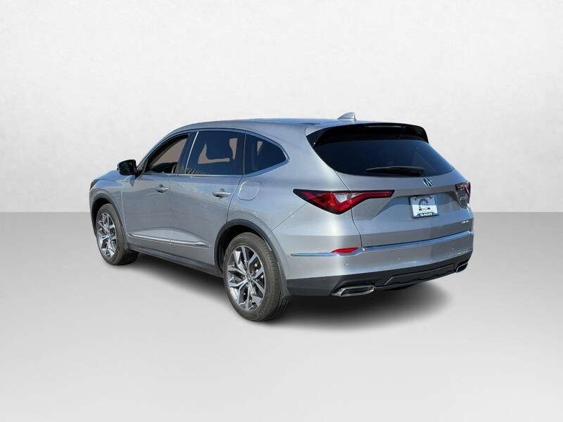 2022 Acura MDX SH-AWD Technology photo 3
