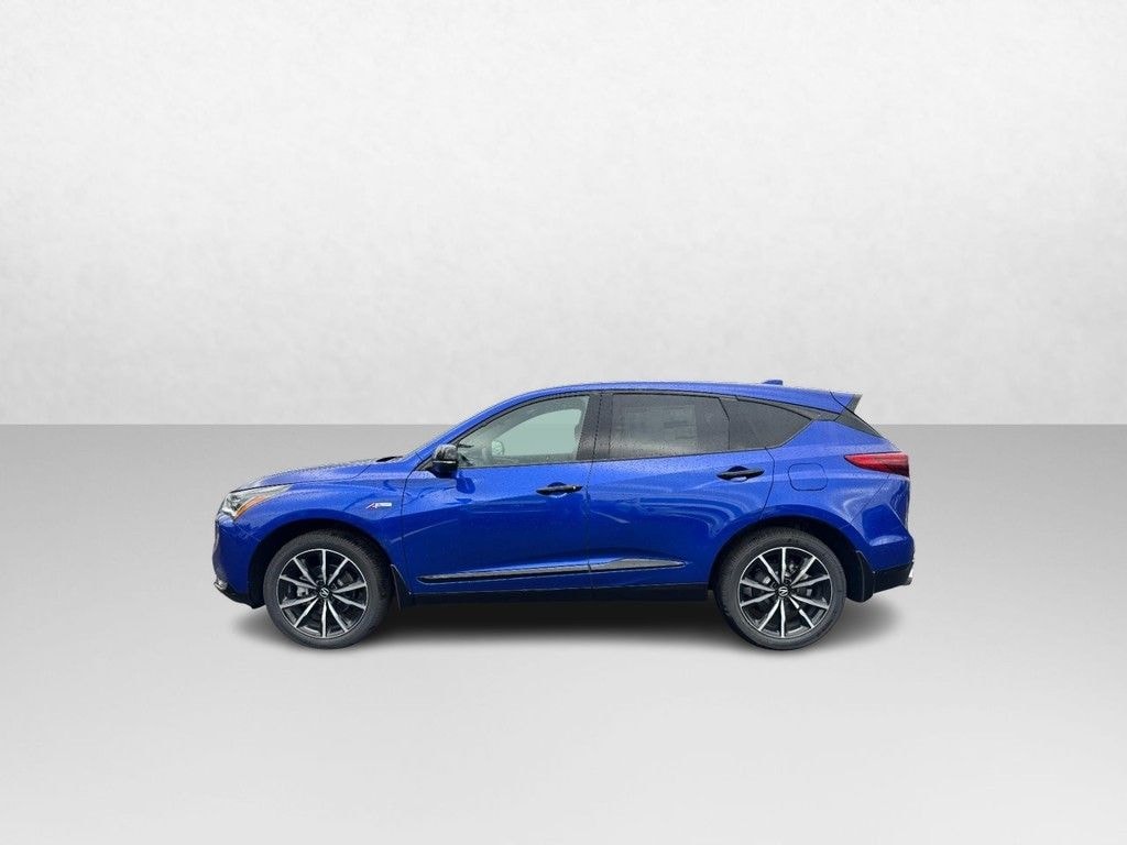 New 2026 Acura RDX A-Spec Advance Package SUV