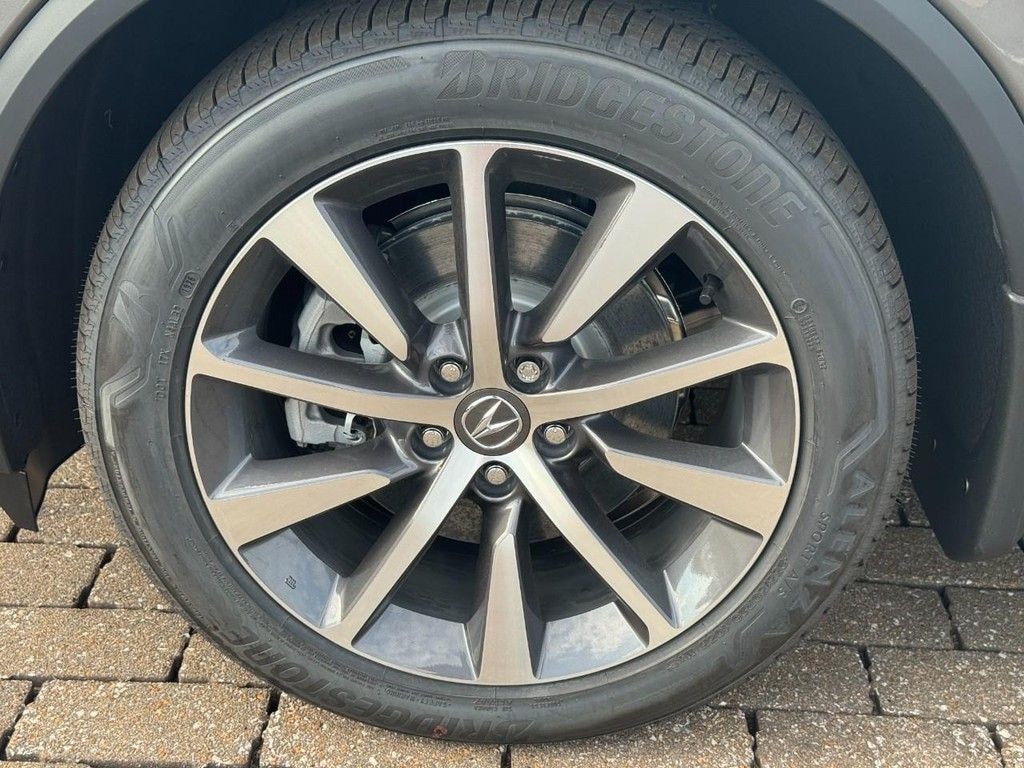 New 2026 Acura MDX SH-AWD Technology Package SUV