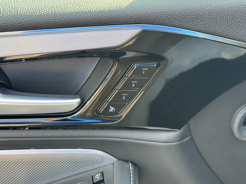 2026 Acura MDX Technology Package - Photo 21