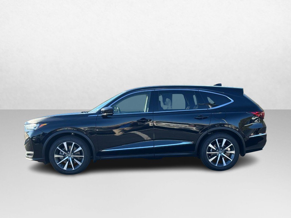 Used 2026 Acura MDX SH-AWD Technology Package SUV