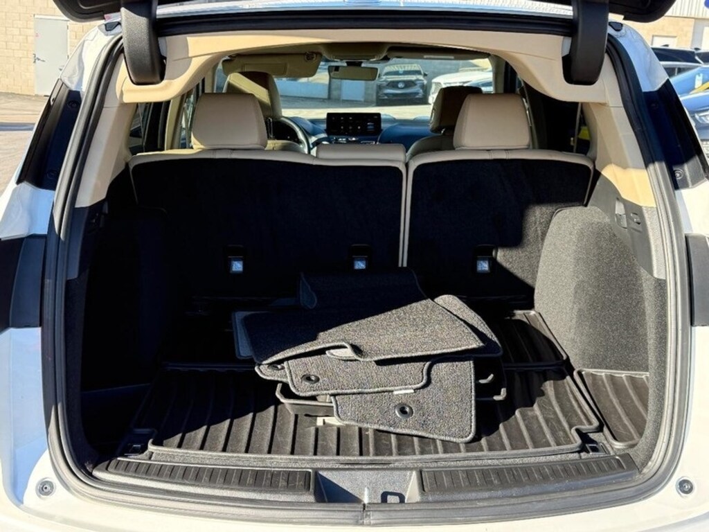 Certified 2023 Acura RDX SUV