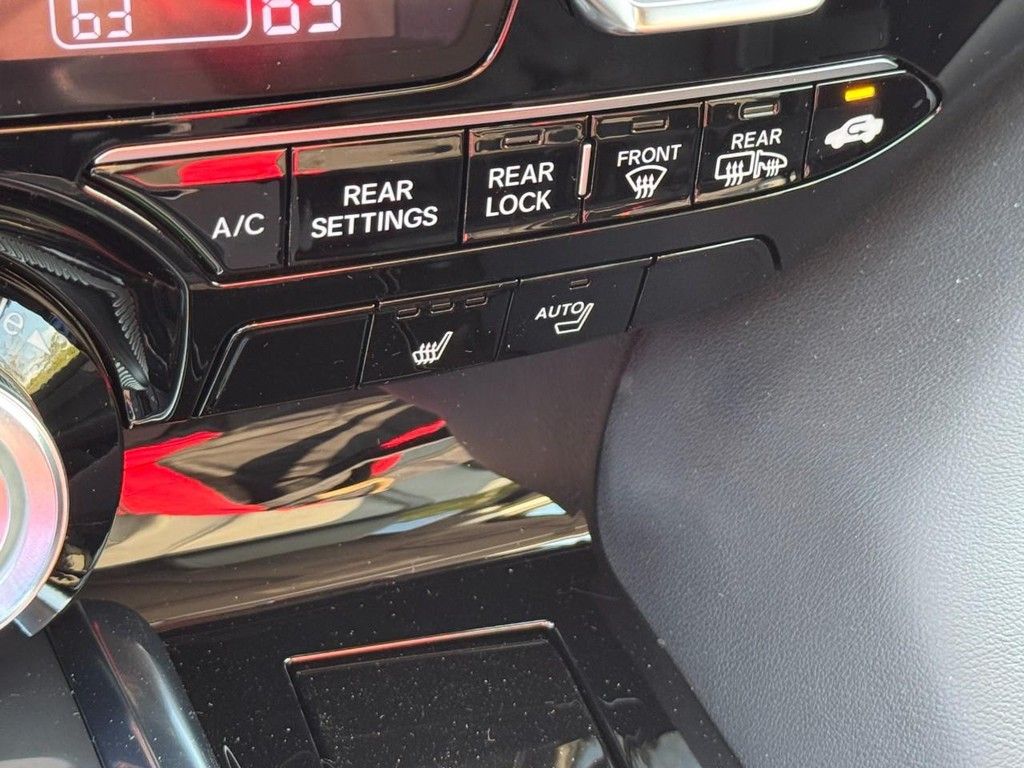 2026 Acura MDX Technology Package - Photo 29