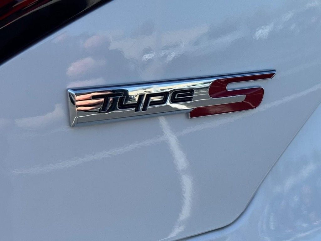 New 2026 Acura MDX SH-AWD Type S w/Advance Package SUV