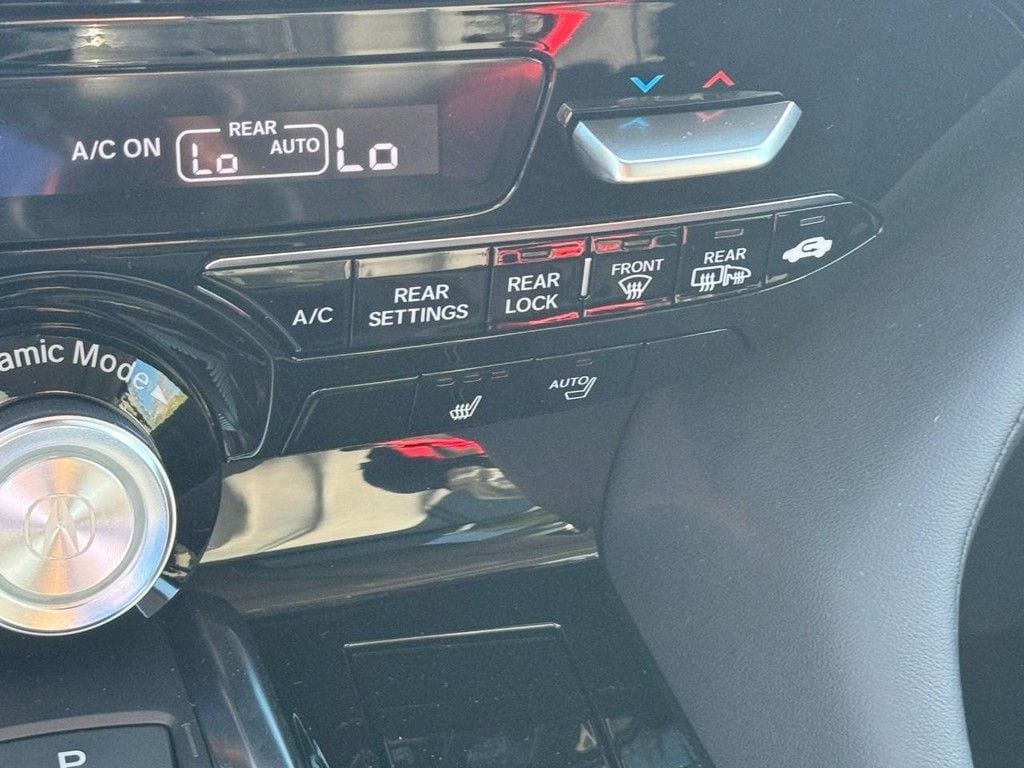 2026 Acura MDX Technology Package - Photo 29
