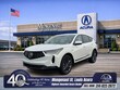  Acura RDX