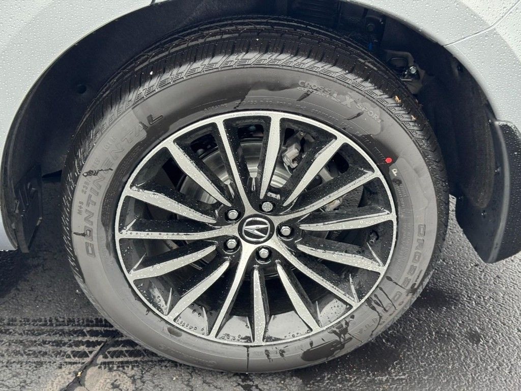 New 2026 Acura RDX Advance Package SUV