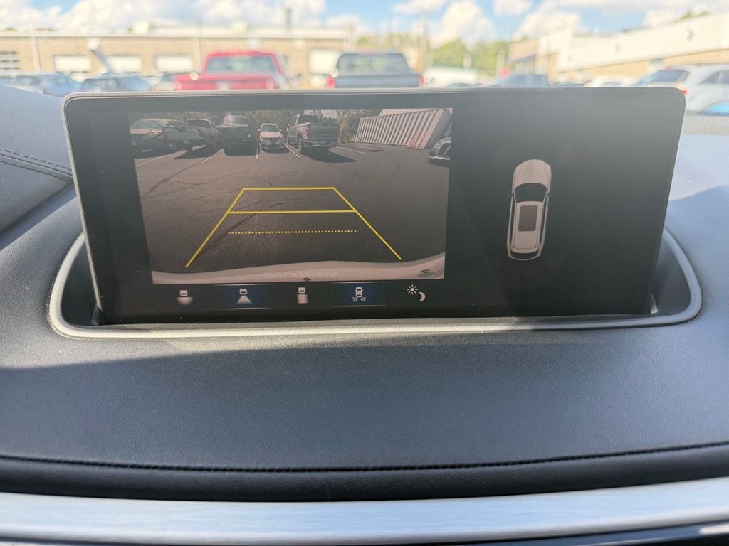 2024 Acura MDX Technology Package - Photo 17