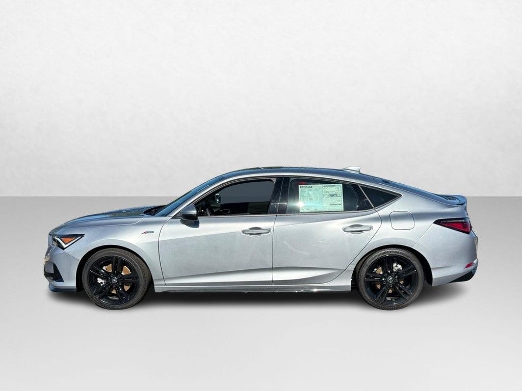 New 2026 Acura Integra A-Spec Tech Package Hatchback