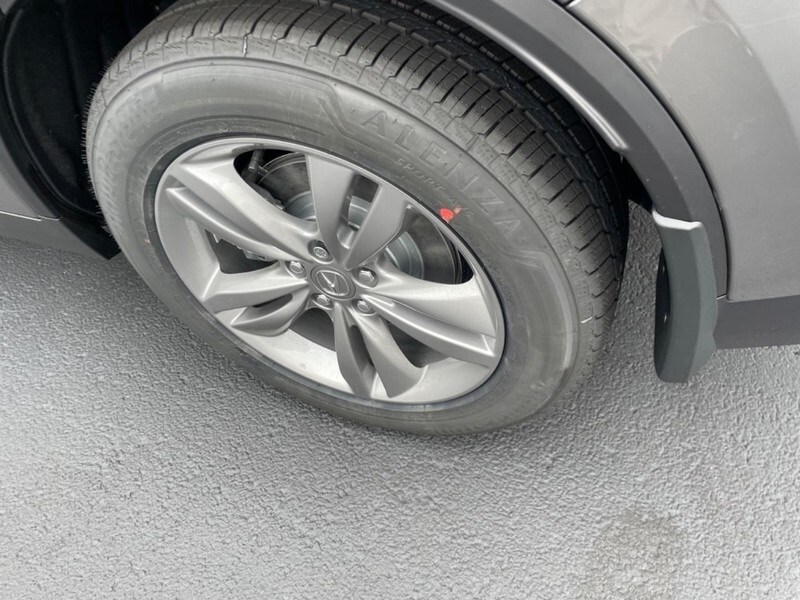 2025 Acura MDX Base photo 2