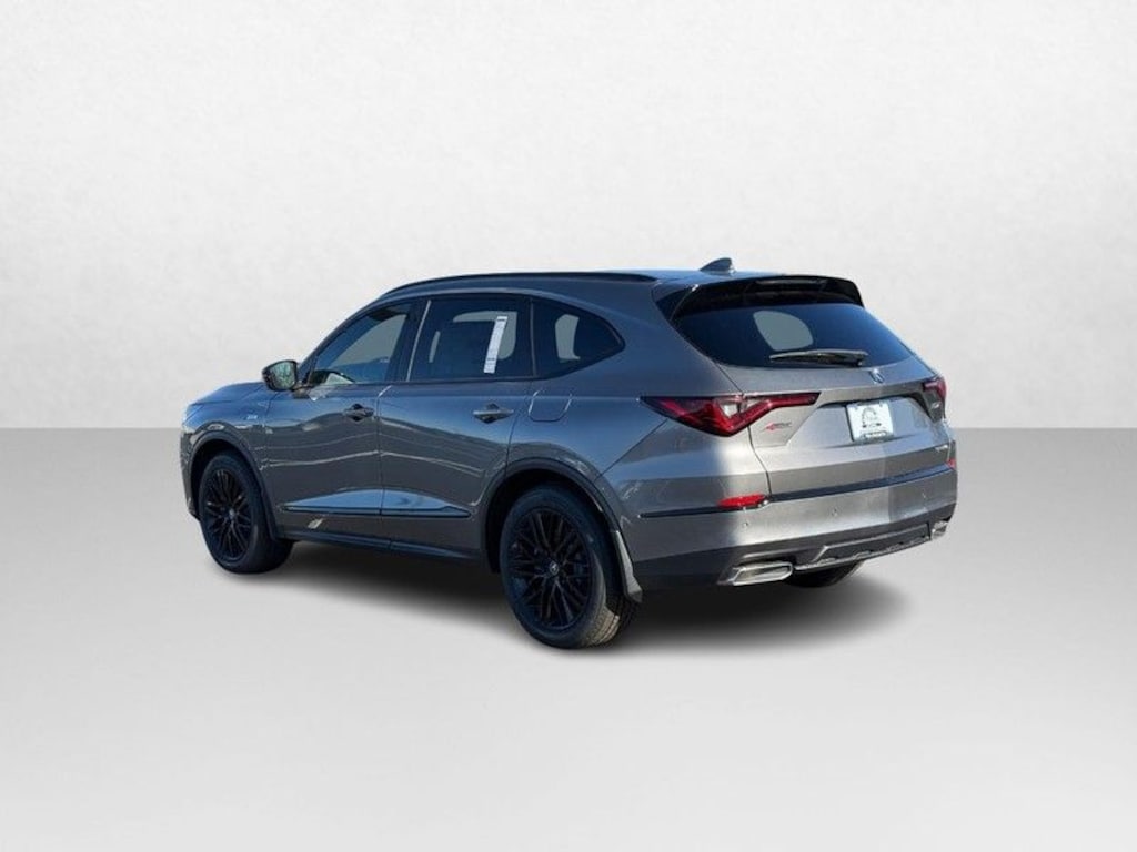 New 2026 Acura MDX SH-AWD A-Spec Advance Package SUV