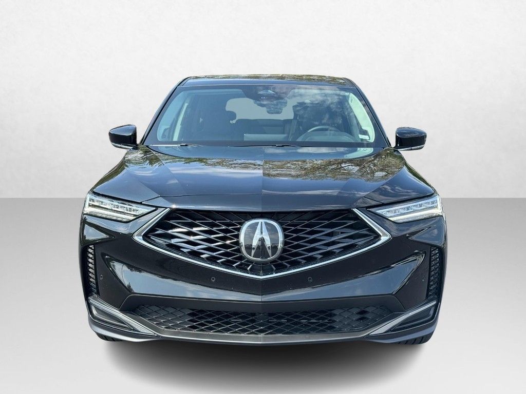 2026 Acura MDX Technology Package - Photo 11
