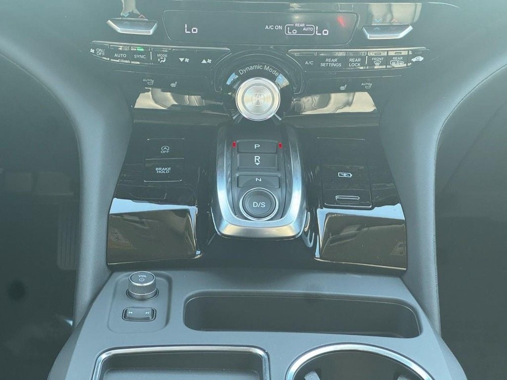 2026 Acura MDX Technology Package - Photo 19