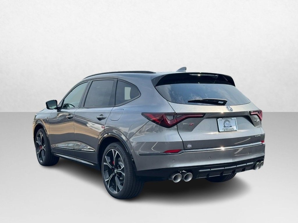 New 2026 Acura MDX SH-AWD Type S w/Advance Package SUV