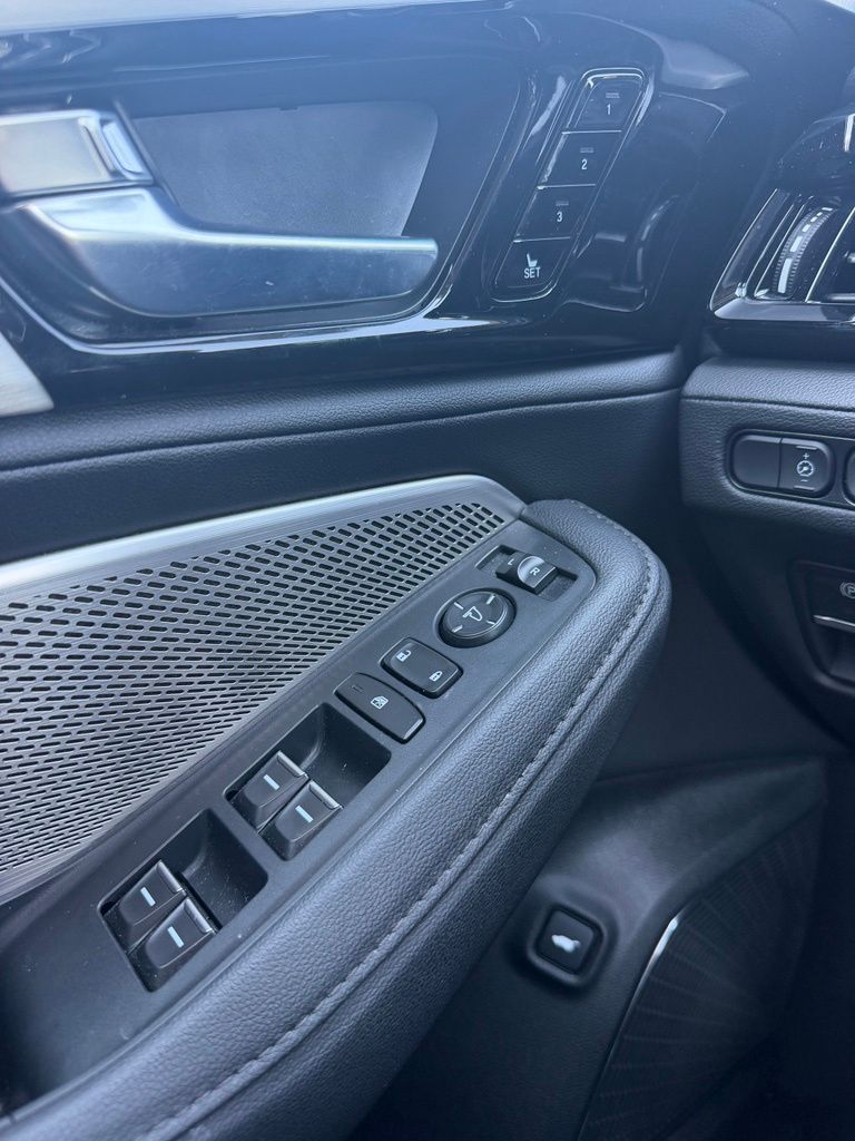 2024 Acura MDX Base - Photo 20