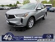  Acura RDX