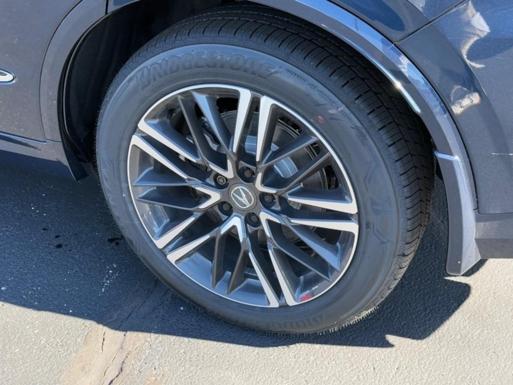 New 2026 Acura MDX SH-AWD Advance Package SUV