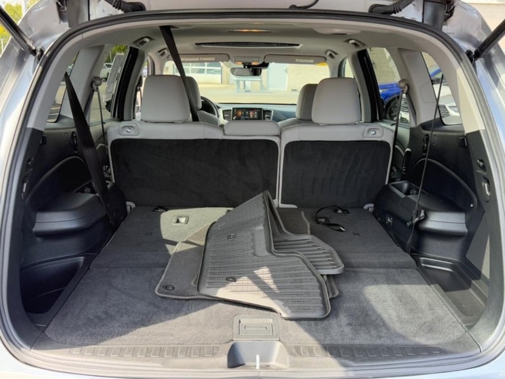 Used 2022 Honda Pilot Special Edition SUV