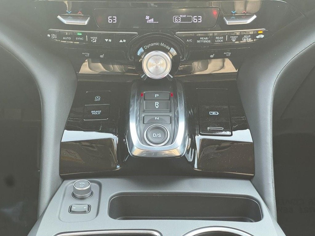 2026 Acura MDX Technology Package - Photo 19
