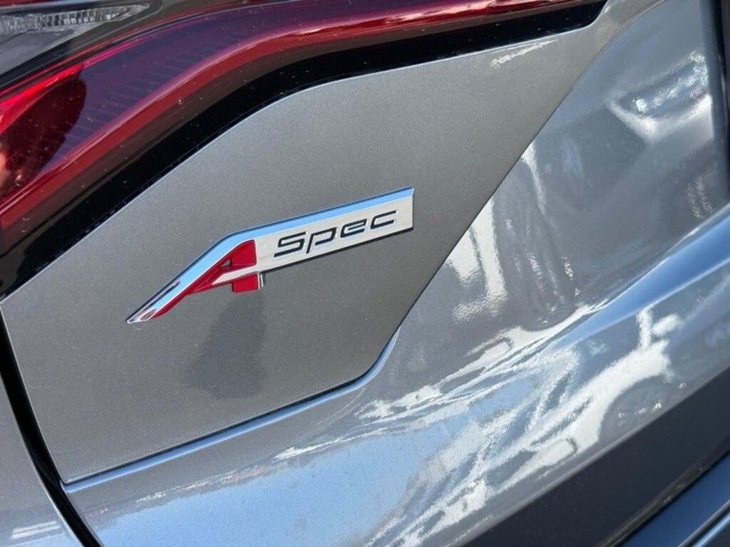 New 2026 Acura MDX SH-AWD A-Spec Advance Package SUV