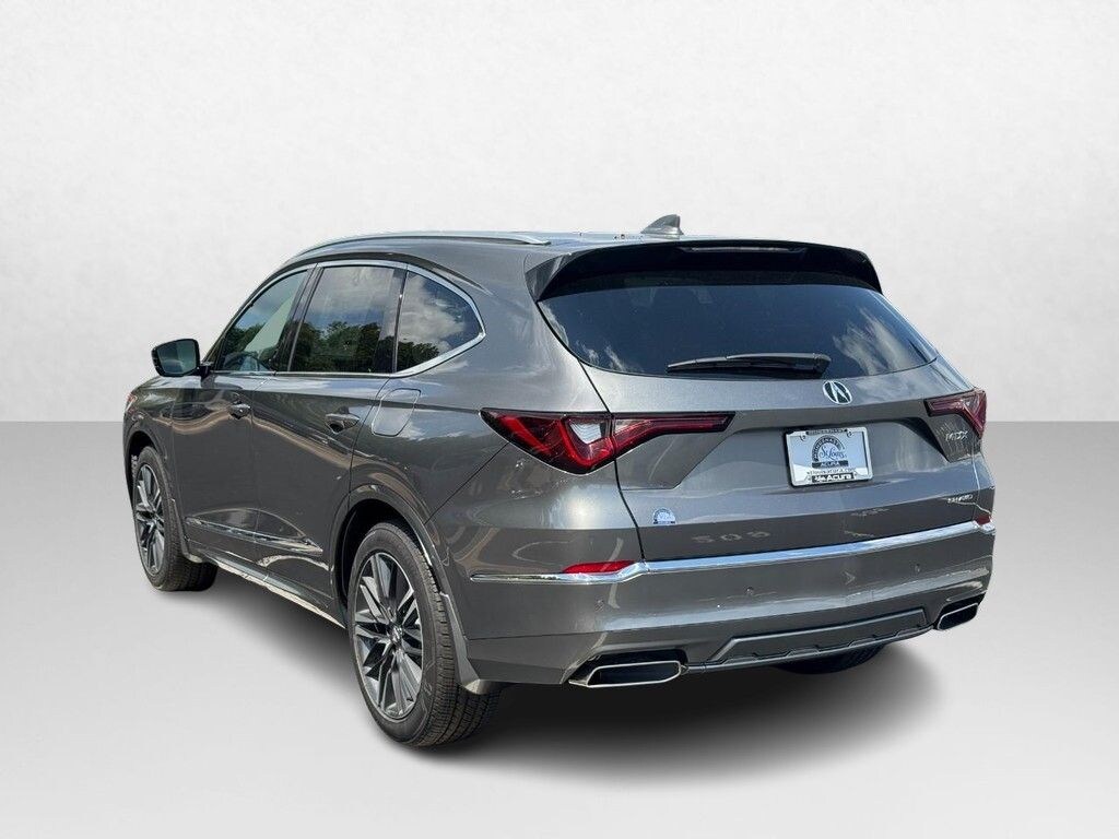 New 2026 Acura MDX SH-AWD Advance Package SUV