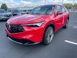 Acura ADX