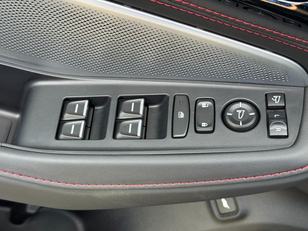 2026 Acura MDX A-Spec Package - Photo 20