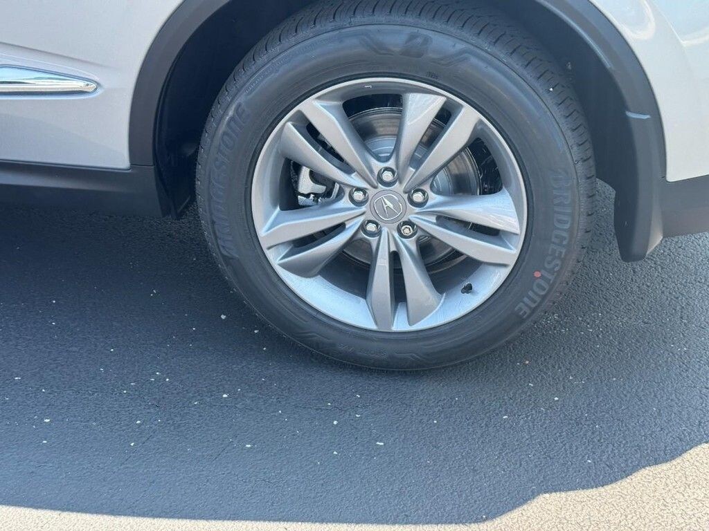 New 2026 Acura MDX SH-AWD SUV