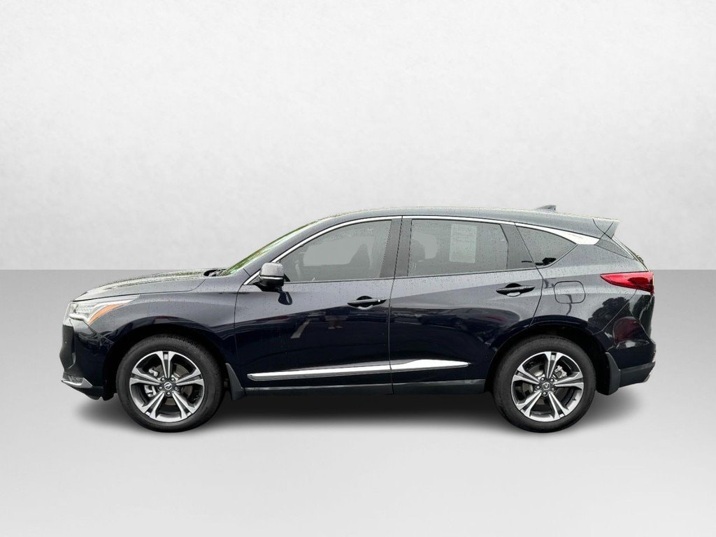 Certified 2024 Acura RDX Advance Package SUV