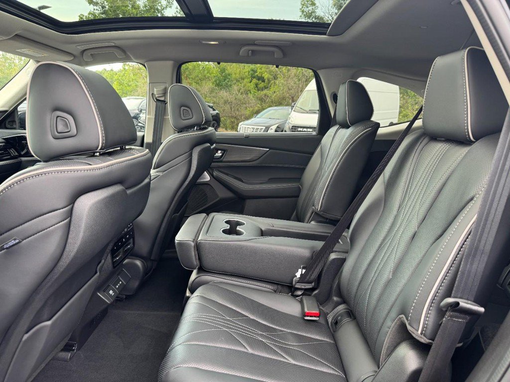 2026 Acura MDX Advance Package - Photo 13