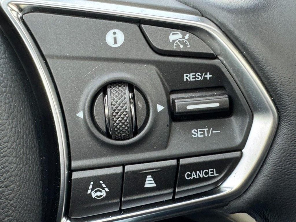 2026 Acura MDX Technology Package - Photo 20