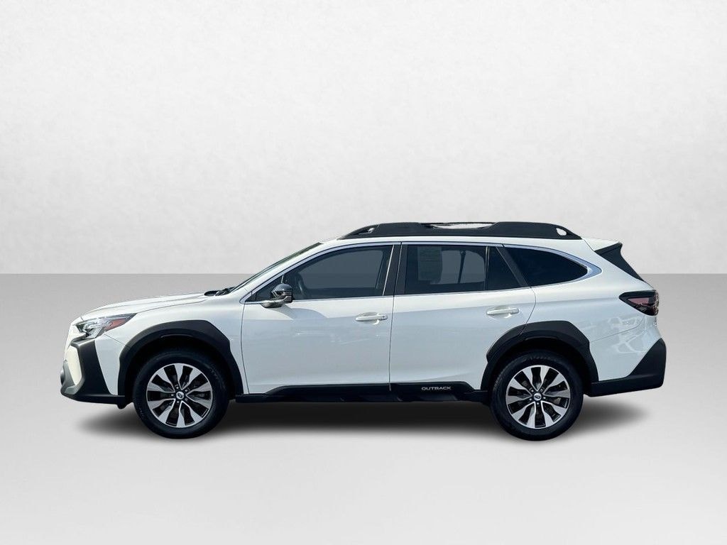 Used 2024 Subaru Outback Limited XT SUV