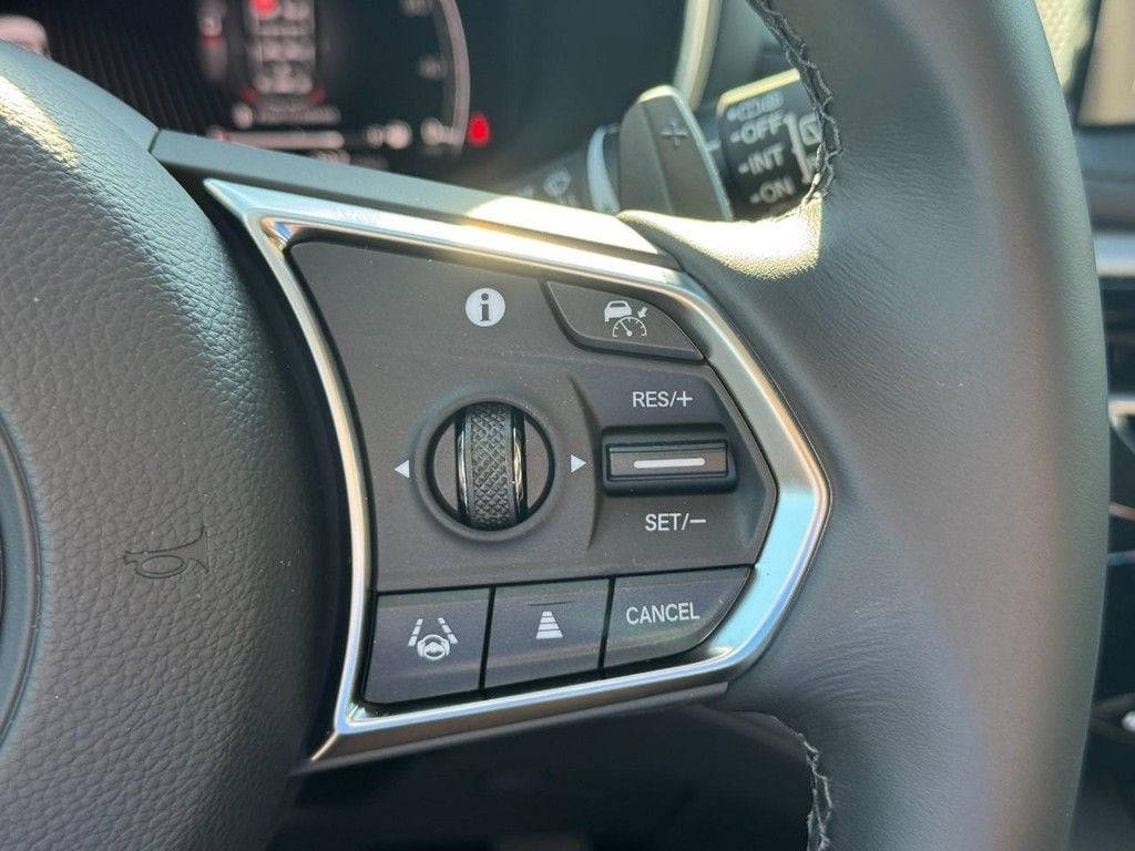 2026 Acura MDX Technology Package - Photo 25