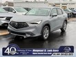  Acura ADX