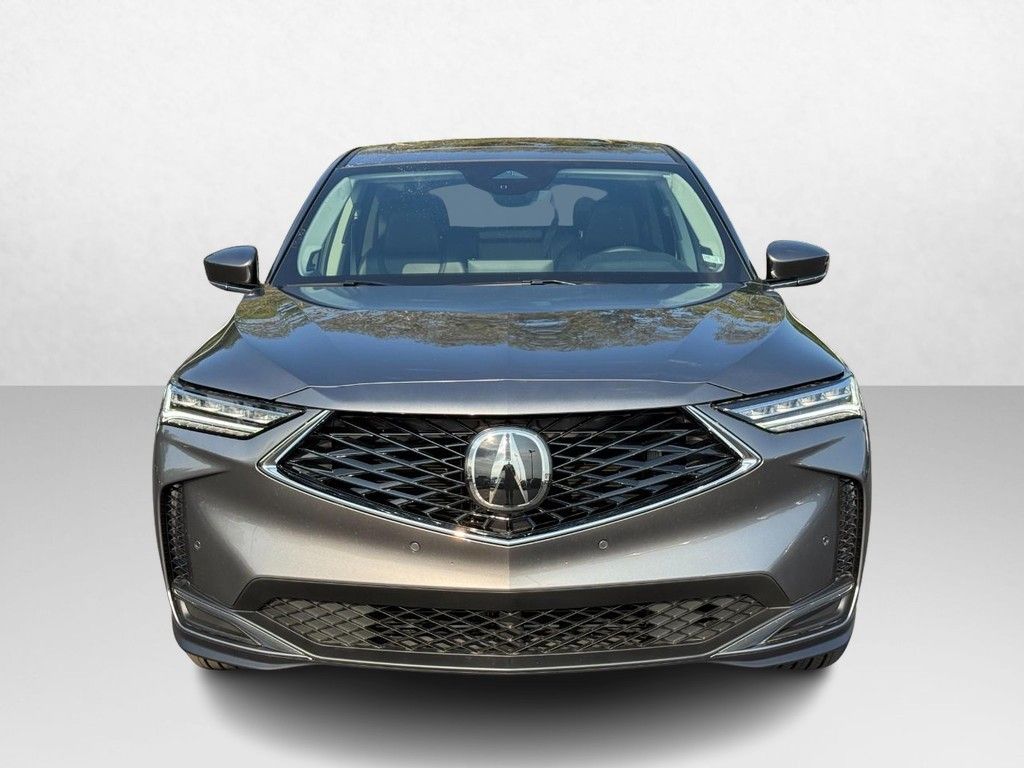 2026 Acura MDX Technology Package - Photo 11