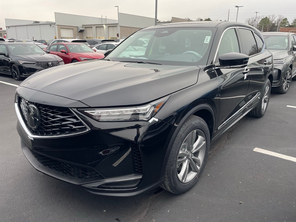 2026 Acura MDX Base's photo