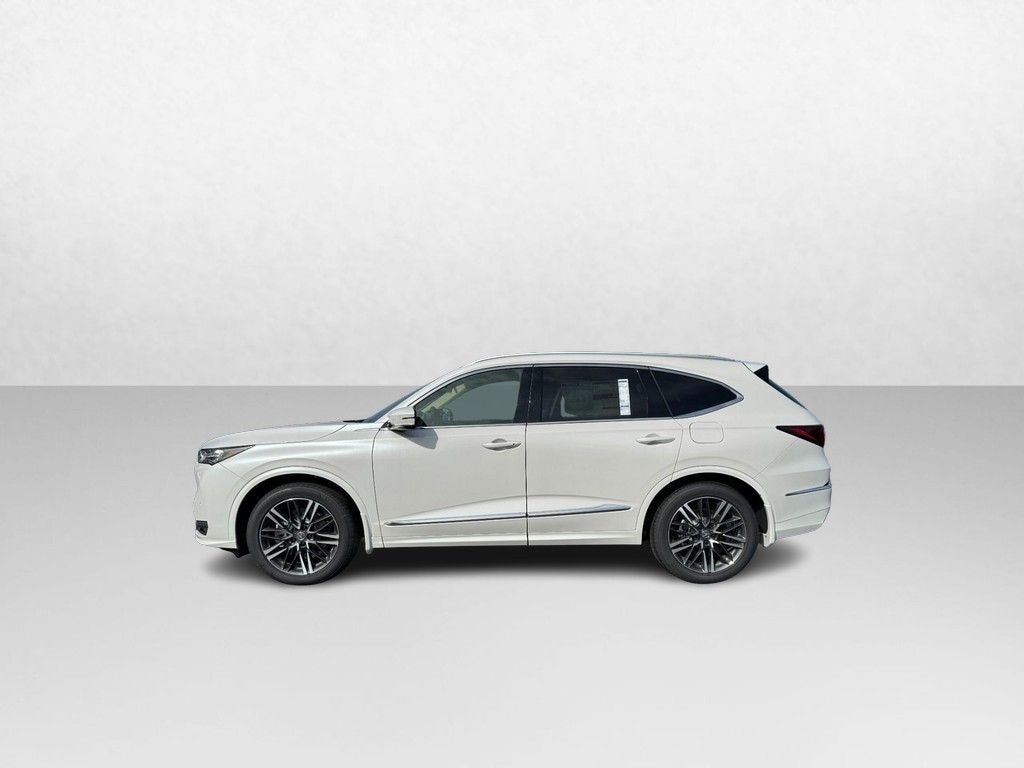 New 2026 Acura MDX SH-AWD Advance Package SUV