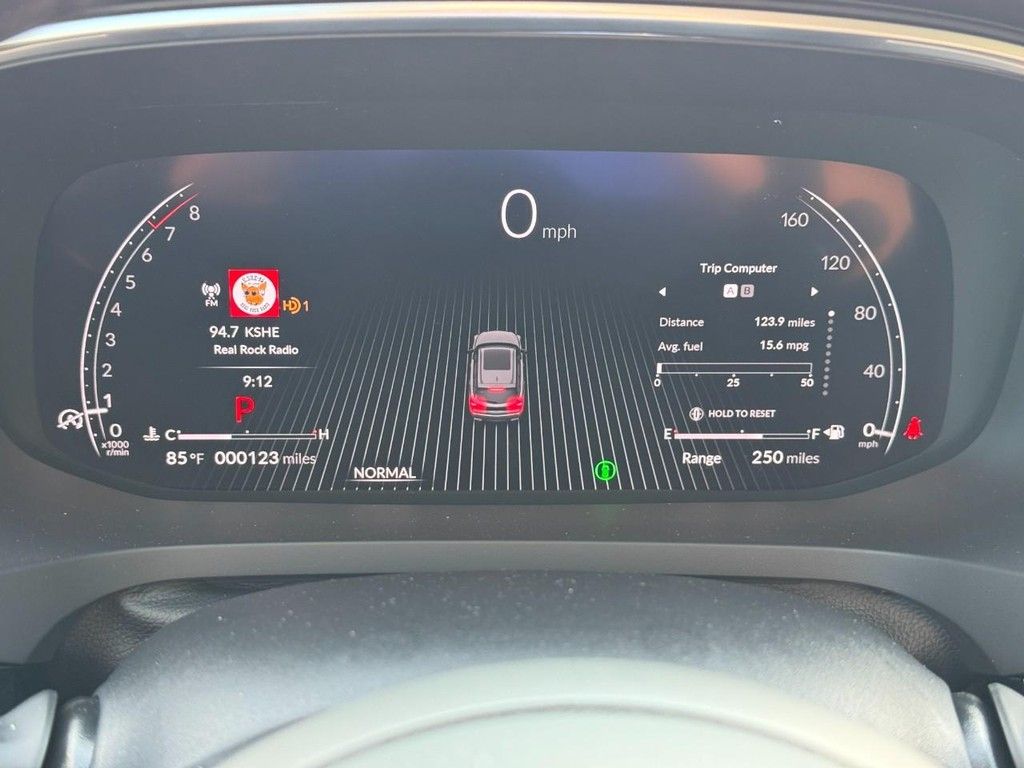 2026 Acura MDX Technology Package - Photo 26