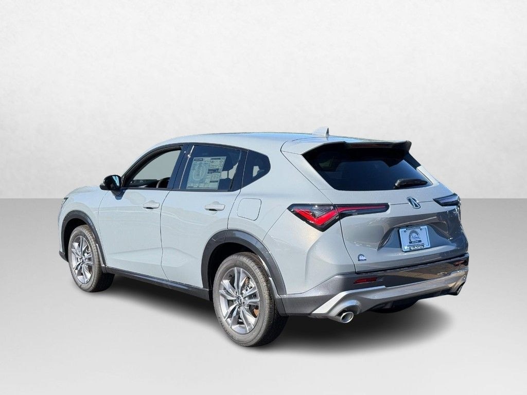 New 2026 Acura ADX Base SUV