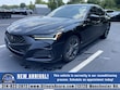 Acura TLX