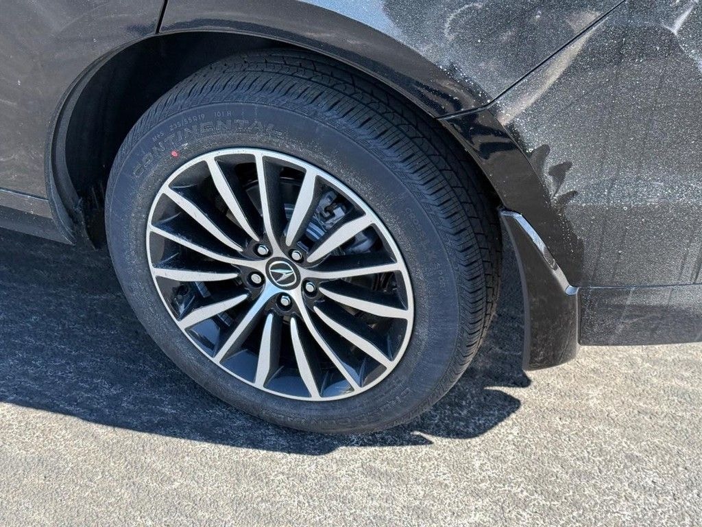 New 2026 Acura RDX Advance Package SUV