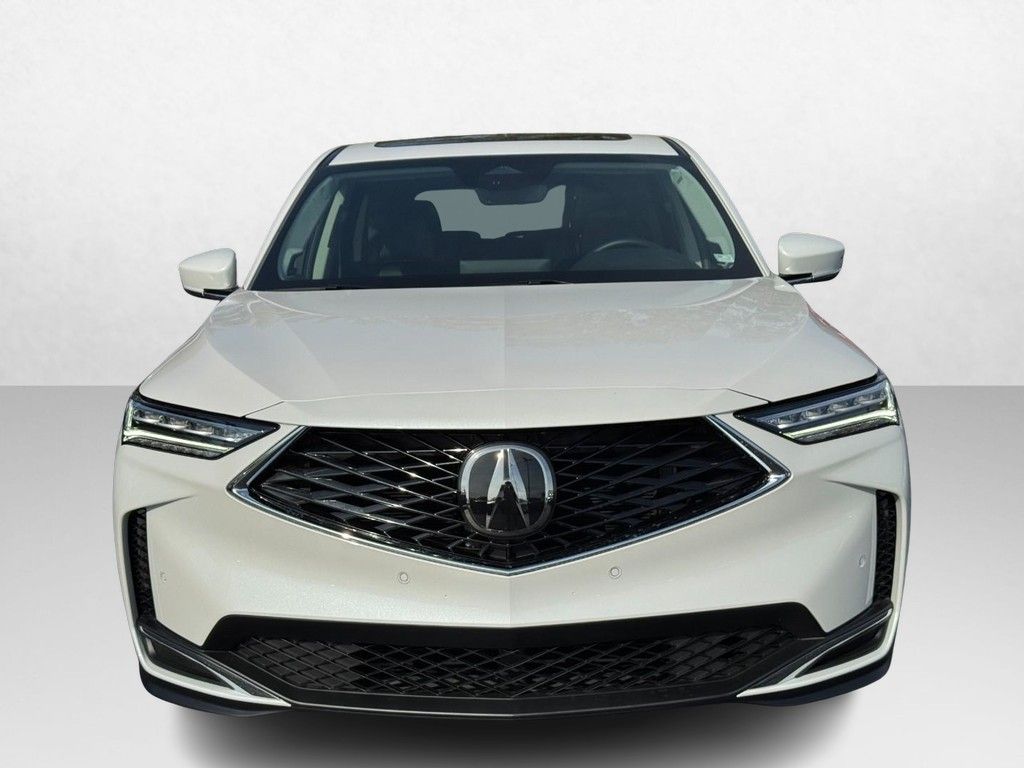 2026 Acura MDX Technology Package - Photo 10